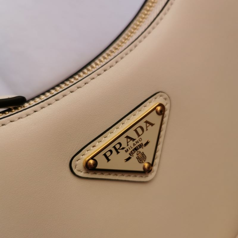 Prada Hobo Bags